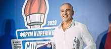 БК «Лига Ставок» удостоена премии «Спорт и Россия — 2020» за КиберЛигу Pro Series