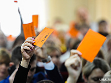 Челябинского депутата лишили мандата из-за справки о доходах