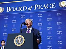 Франция опротестовала одно решение по Совету мира Трампа