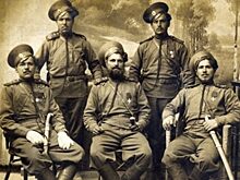 Как появились донские казаки