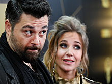 Чумаков признался, почему они с Ковальчук скрывают дочерей