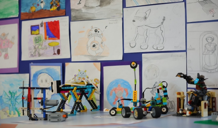 Более 42 тысяч юных волгоградцев посещают кружки и секции