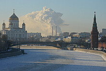 Москвичам пообещали рекордные морозы