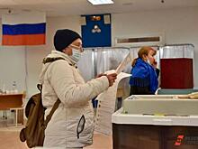 Прикамский избирком рассказал о явке на выборах