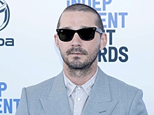 Шайю ЛаБафа сняли на улице с новым имиджем