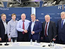 Мировому рекорду россиянина и канадца, который никто не смог повторить, исполнилось 30 лет