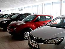 «Авто.ру» назвали беспроблемные автомобили с пробегом в РФ в 2022 году