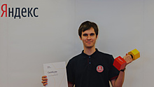 Геннадий Короткевич в пятый раз победил на международном чемпионате «Яндекса» по программированию