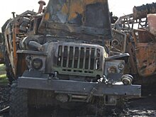 ВСУ обстреляли территорию ЛНР семь раз за сутки