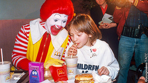 «Детская дипломатия» сломала судьбы советских детей