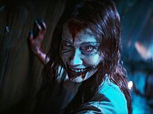 Фильм «Восстание зловещих мертвецов» (2023): смотреть онлайн, впечатления, сюжет, трейлер, кадры, обзор