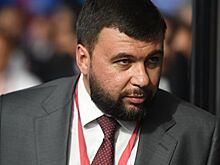 В ДНР пообещали рост зарплат до уровня Ростовской области к 2022 году