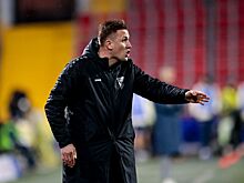 Тренер «Пари НН» Шпилевский рассказал, какого игрока не хватает команде