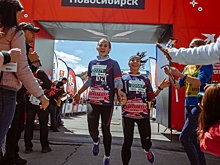 В «ЗаБеге» поучаствовали более двух тысяч горожан