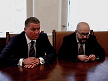 БоБики на сене