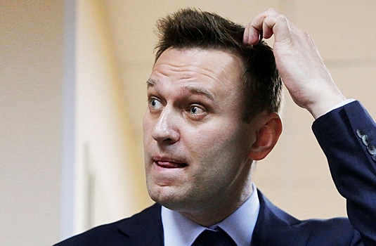 Андрей Колесник посоветовал Навальному любить Родину