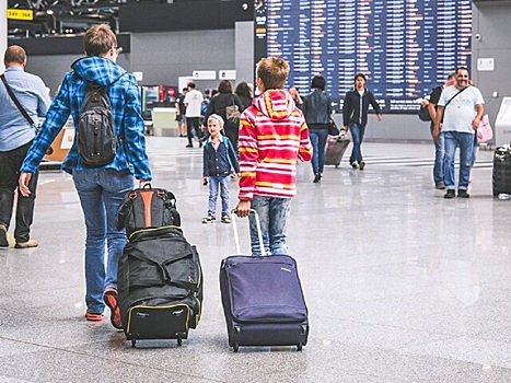 Туристический и детский кешбэк не вернутся в 2023 году