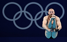Россиянин Кузнецов стал пятым на Олимпиаде в прыжках в воду с трехметрового трамплина