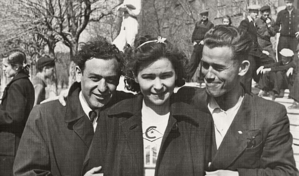 Семейный рок: что произошло с братьями и отцом Наины Ельциной