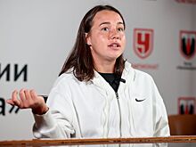 Алсу Абдуллина ответила, почему «Локомотиву» не удалось попасть в тройку призёров