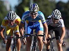 Георгий Черданцев: «Не понимаю, как 5 часов можно комментировать велогонку, в которой не происходит ничего. А рассказывать про бабушку – дурной тон»