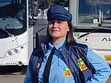 В Новокузнецке создадут женскую бригаду водителей автобусов