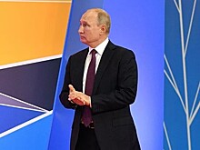 Песков ответил на вопрос о преемнике Путина