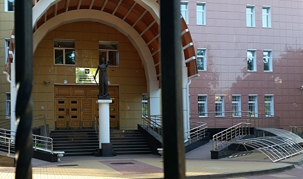 В Воронеже суд отказался смягчить приговор владельцу «Калины Ойл»