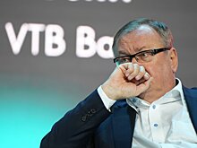 Чистая прибыль ВТБ по МСФО за восемь месяцев составила 351,2 млрд рублей