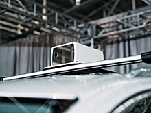 Экс-сотрудники Apple представили лидары для беспилотников