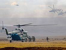Аналитик Коц: США признали преимущество ВС РФ в потенциальном военном конфликте
