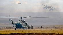 Аналитик Коц: США признали преимущество ВС РФ в потенциальном военном конфликте