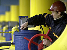 Защита интересов: Украина покупает дорогой газ