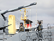 Состояние плачевное: флот Украины сравнили с российским