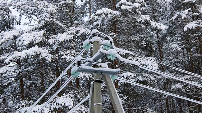 Блэкаут в Мурманской области: из-за аварии на ЛЭП возбудили дело о халатности