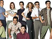 Тара Рид намекнула на продолжение «Американского пирога»