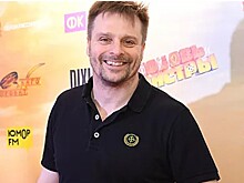 Актер Александр Носик впервые стал отцом в 51 год