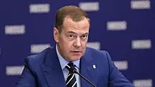 Дмитрий Медведев заявил, что мировой спорт находится в кризисе
