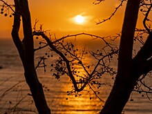 К погодным катаклизмам в южных регионах причастно Черное море