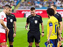 Спортдиректор «Ростова» Рыскин отреагировал на слухи о желании РФС поднять зарплаты судьям