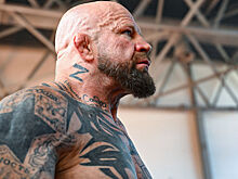 Монсон призвал бойкотировать чемпионат мира по футболу в США