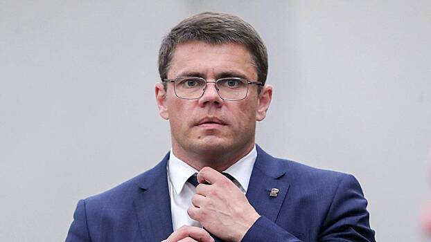 Сын Боярского высказался о победе Беглова на выборах губернатора Петербурга