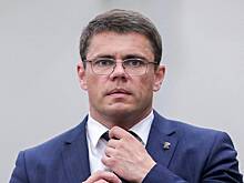 Сын Боярского высказался о победе Беглова на выборах губернатора Петербурга