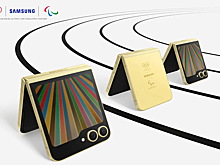 Коллекционные олимпийские телефоны для спортсменов перепродают в интернете