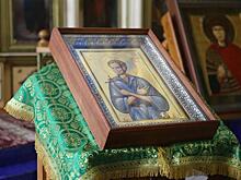 День памяти святого праведного Иоанна Русского