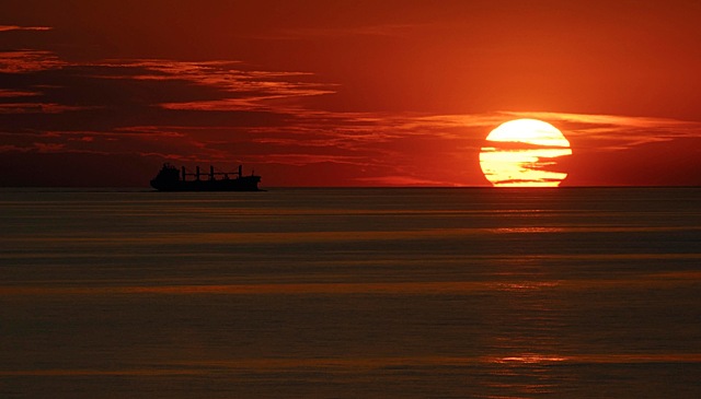 Bloomberg: США наняли другие танкеры из-за российской нефти