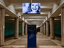 Фотопортреты 27 выдающихся нижегородцев появились на билбордах и в метро