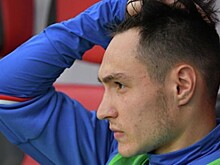Караваев не ожидал вызова в сборную России