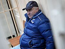 Арашуков-старший пожаловался на условия в СИЗО