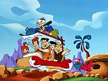 Искусственный интеллект научили создавать «Флинтстоунов» по текстовому описанию